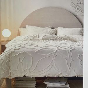 Urban Outfitters Margot Duvet Cover